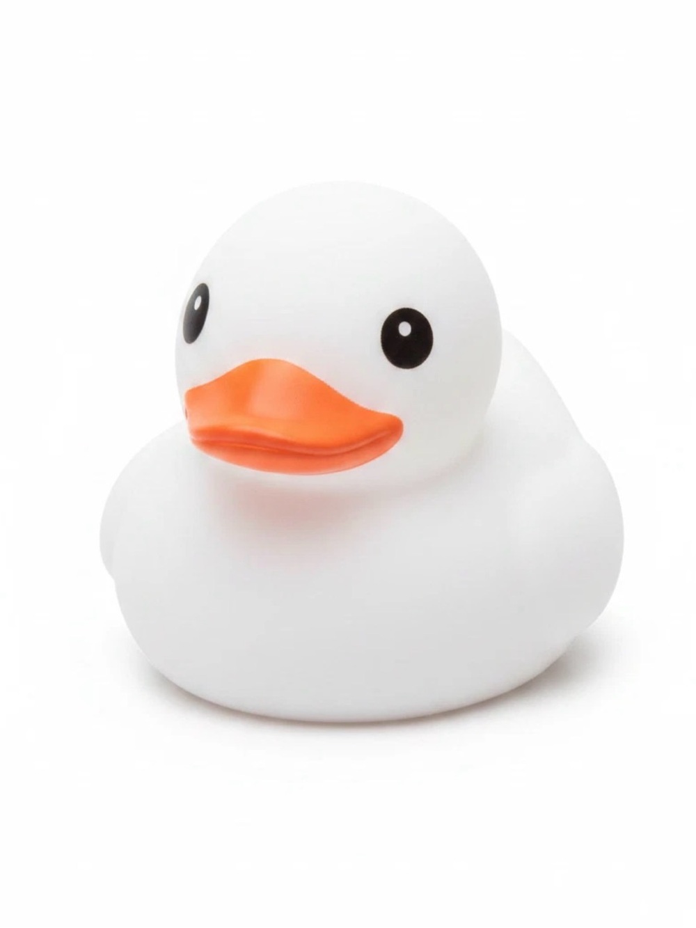 Limited Edition! Patriotic Squeezy Duck Squishy Fidget Toy